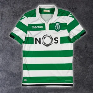 2018/19 Sporting Portugal Domicile (M)