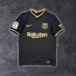 2020/21 Barcelone Extérieur (10/12a)