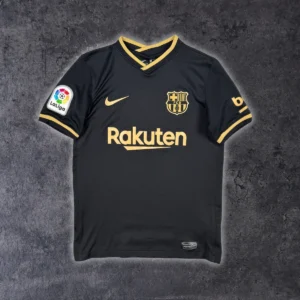 2020/21 Barcelone Extérieur (10/12a)