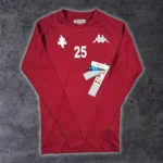 2020/21 FC Metz Entraînement *STOCK PRO* (XS)
