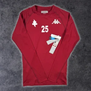 2020/21 FC Metz Entraînement *STOCK PRO* (XS)