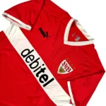 2003/04 Stuttgart Extérieur (2XL) – Image 3