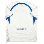2006/07 Hambourg Domicile (2XL) – Image 2