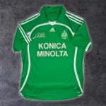 2006/07 Saint-Etienne Domicile (XL)