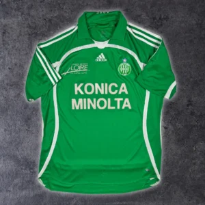 2006/07 Saint-Etienne Domicile (XL)