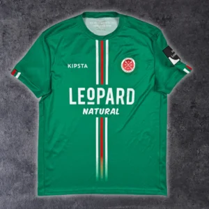 2022/23 Virton Domicile - 7 *STOCK PRO* (XL)