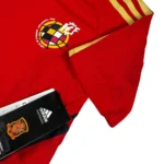 2008/09 Espagne Entraînement *PRO* (10a) – Image 4