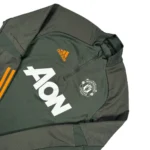 2020/21 Manchester United Entraînement (S) – Image 3