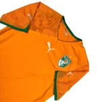 2010/11 Côte d'Ivoire Domicile (S) – Image 3