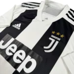 2018/19 Juventus Domicile *PRO* (L) – Image 4