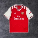 2019/20 Arsenal Domicile (11/12a)