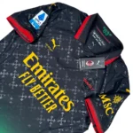 2024/25 AC Milan Fourth - Walker 32 *BOX / PRO / Collab’ Off-White* (M) – Image 5