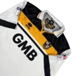 2016/17 Port Vale Domicile - De Freitas 28 (2XL) – Image 4