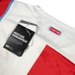 2021/22 Slavia Prague Domicile (2XL) – Image 3