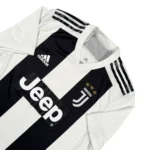 2018/19 Juventus Domicile *PRO* (L) – Image 3