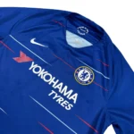2018/19 Chelsea Domicile (L) – Image 4