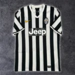 2013/14 Juventus Domicile (L)