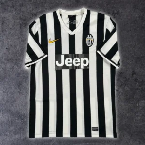 2013/14 Juventus Domicile (L)