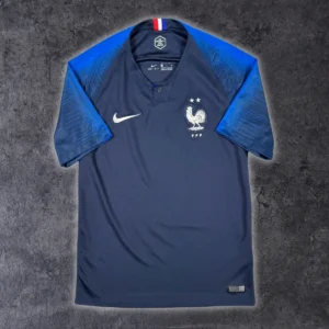 2018/19 France Domicile (S)