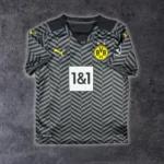 2021/22 Dortmund Extérieur (9/10a)