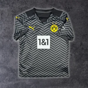 2021/22 Dortmund Extérieur (9/10a)