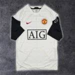 2009/10 Manchester United Entraînement (S)