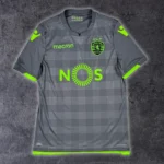 2018/19 Sporting Portugal Extérieur (M)