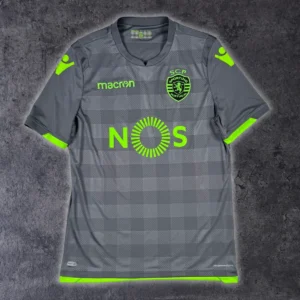 2018/19 Sporting Portugal Extérieur (M)