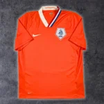 2008/10 Pays-Bas Domicile (L)