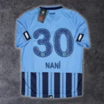 2023/24 Adana Demirspor Domicile - Nani 30 (M)