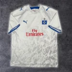 2006/07 Hambourg Domicile (2XL)
