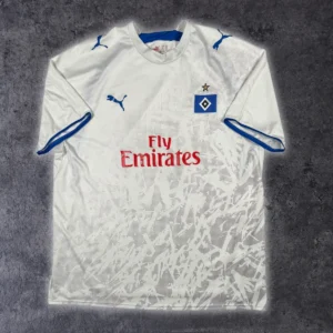 2006/07 Hambourg Domicile (2XL)