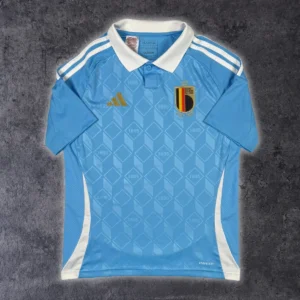 2024/25 Belgique Extérieur (13/14a)