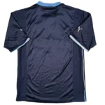 2000/01 Lazio Rome Extérieur *CHAMPIONS LEAGUE* (S) – Image 2