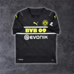 2021/22 Dortmund Goal Keeper (9/10a)