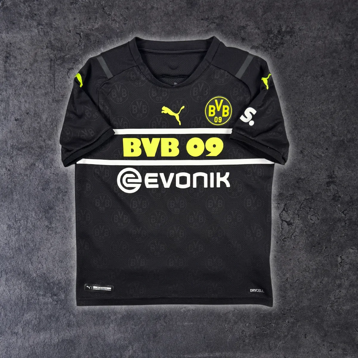 2021/22 Dortmund Goal Keeper (9/10a)