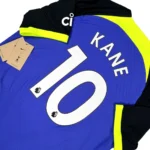 2022/23 Tottenham Extérieur - Kane 10 *PRO* (M) – Image 5