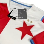 2021/22 Slavia Prague Domicile (2XL) – Image 5