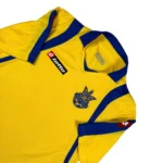 2008/09 Ukraine Domicile (M) – Image 3