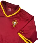 2000/02 Portugal Domicile (S) – Image 4