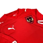 2008/09 Autriche Domicile (M) – Image 3