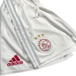 2017/18 Ajax Amsterdam Domicile - Nouri 34 *COMPLET* (S) – Image 4