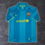2007/09 Barcelone Extérieur (L)
