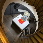 2024/25 AC Milan Fourth - M.Maignan 16 *BOX / Collab' Off-White / PRO* (M) – Image 7