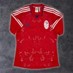 2012 Angleterre Extérieur *OLYMPIC TEAM* (M)