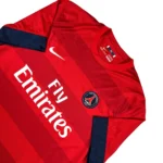 2012/13 PSG Extérieur (XL) – Image 4
