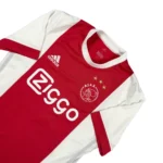 2017/18 Ajax Amsterdam Domicile - Nouri 34 *COMPLET* (S) – Image 3