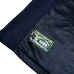 2000/01 Lazio Rome Extérieur *CHAMPIONS LEAGUE* (S) – Image 4