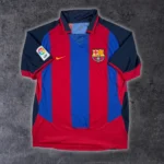2003/04 Barcelone Domicile (M)