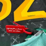 2024/25 AC Milan Fourth - Walker 32 *BOX / PRO / Collab’ Off-White* (M) – Image 3